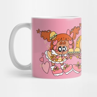 Order Up! Mug